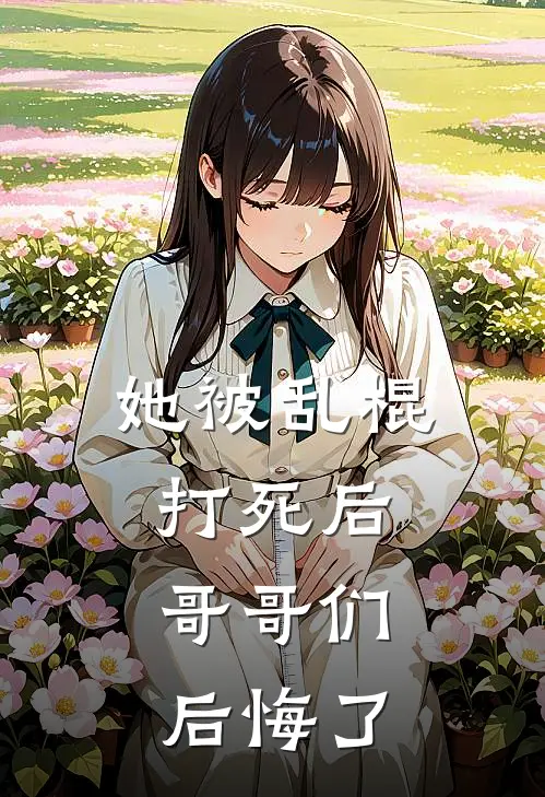 她被乱棍打死后，哥哥们后悔了