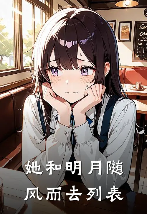 她和明月随风而去列表