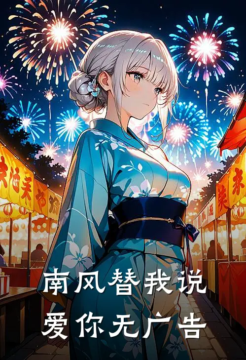 南风替我说爱你无广告