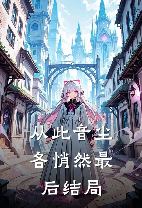 从此音尘各悄然最后结局