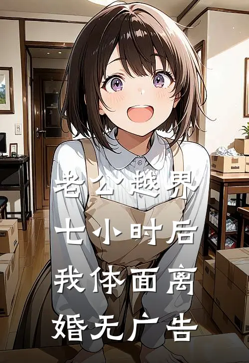 老公越界七小时后，我体面离婚无广告