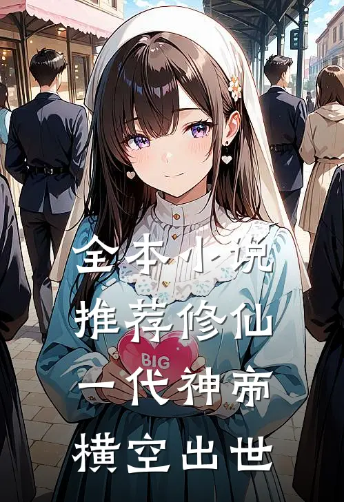 全本小说推荐修仙：一代神帝横空出世