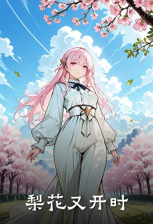 梨花又开时