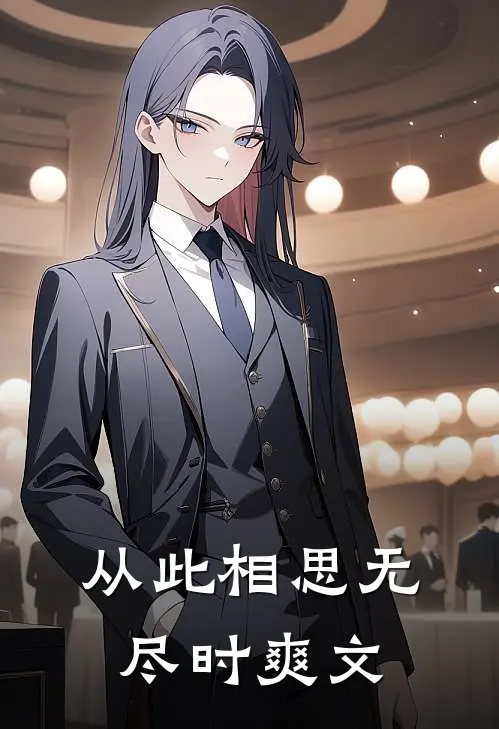 从此相思无尽时爽文