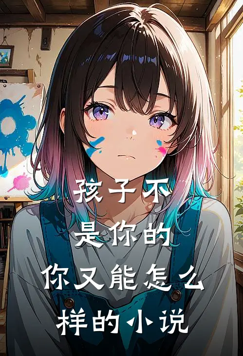 孩子不是你的，你又能怎么样的小说