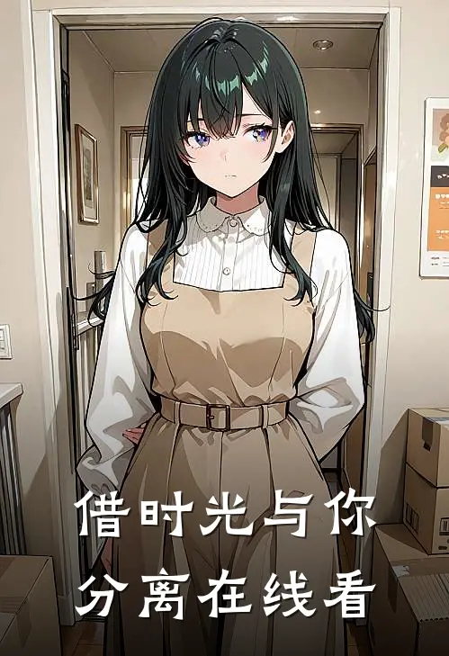 借时光与你分离在线看
