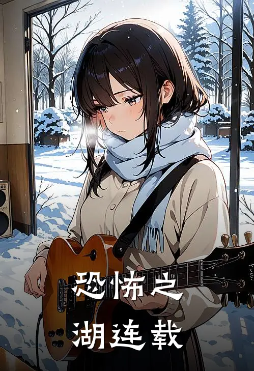 恐怖之湖连载