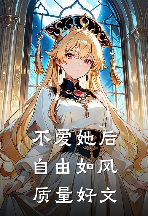 不爱她后，自由如风质量好文