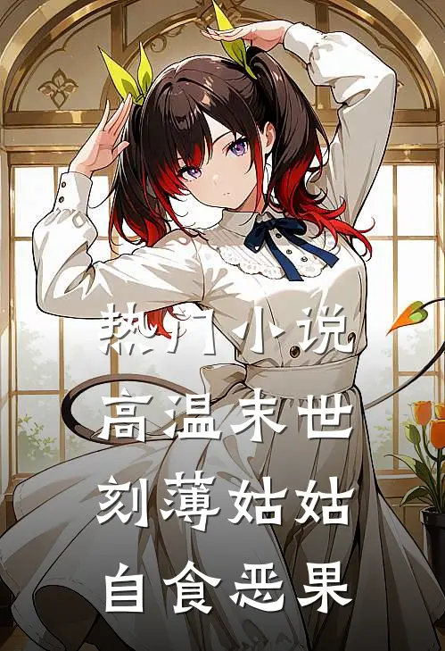 热门小说高温末世，刻薄姑姑自食恶果