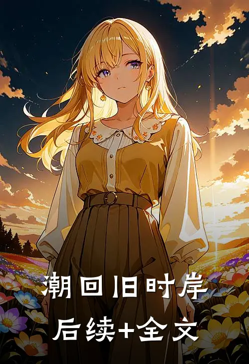 潮回旧时岸后续+全文