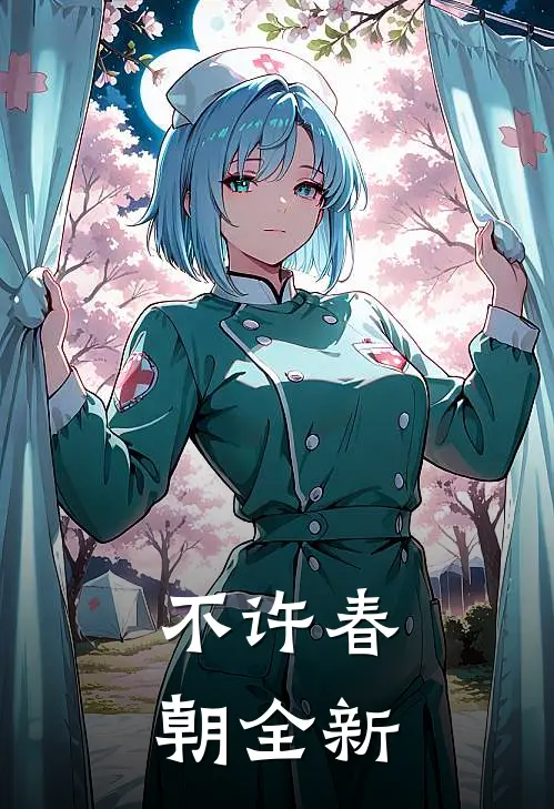 不许春朝全新