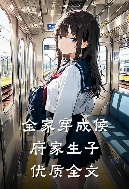 全家穿成侯府家生子优质全文