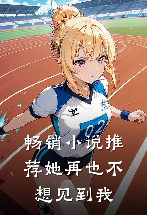 畅销小说推荐她再也不想见到我