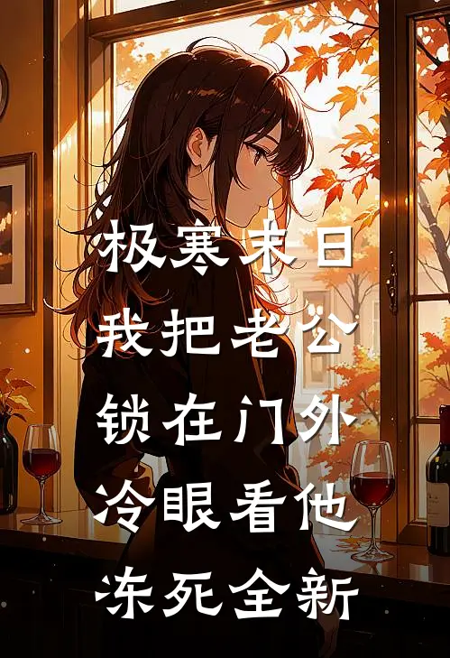 极寒末日：我把老公锁在门外，冷眼看他冻死全新