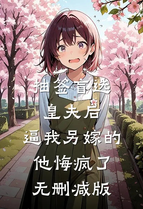 抽签盲选皇夫后，逼我另嫁的他悔疯了无删减版
