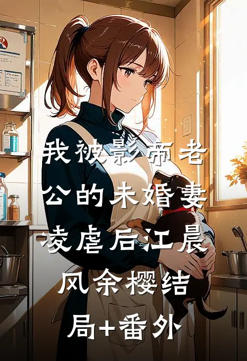 我被影帝老公的未婚妻凌虐后江晨风余樱结局+番外