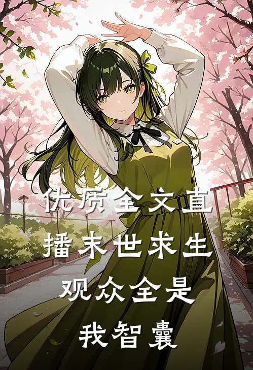 优质全文直播末世求生：观众全是我智囊