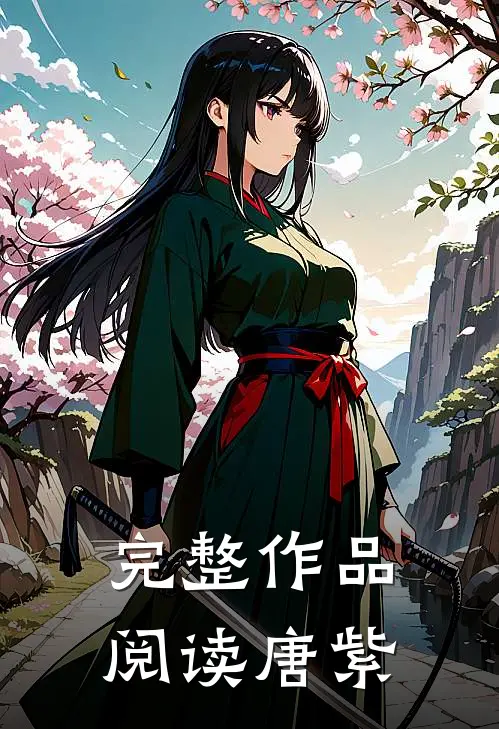 完整作品阅读唐紫
