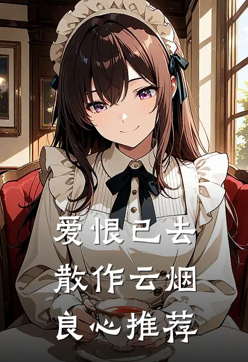爱恨已去，散作云烟良心推荐