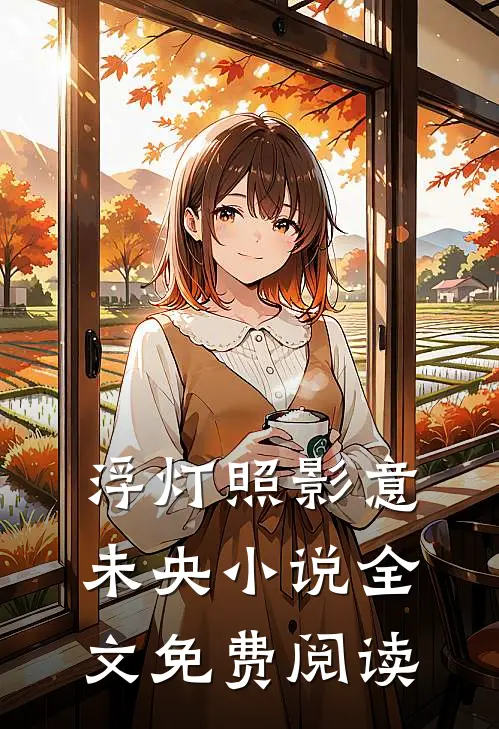 浮灯照影意未央小说全文免费阅读