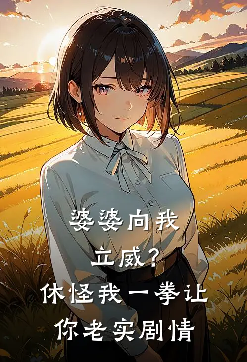 婆婆向我立威？休怪我一拳让你老实剧情