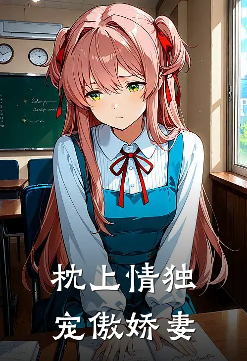 枕上情独宠傲娇妻