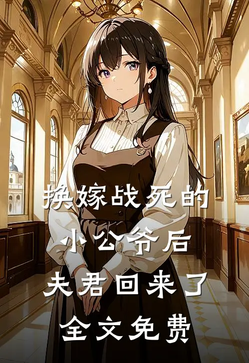 换嫁战死的小公爷后，夫君回来了全文免费