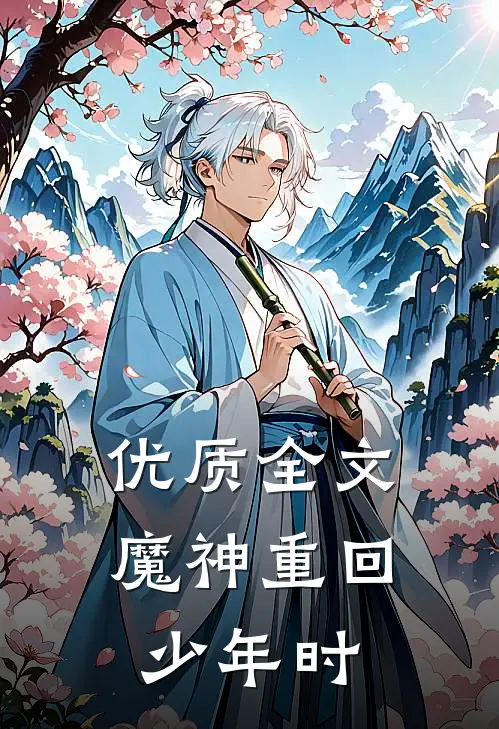 优质全文魔神重回少年时