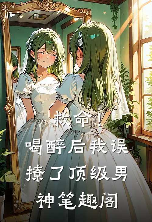 救命！喝醉后我误撩了顶级男神笔趣阁