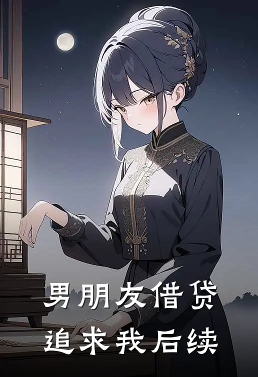 男朋友借贷追求我后续