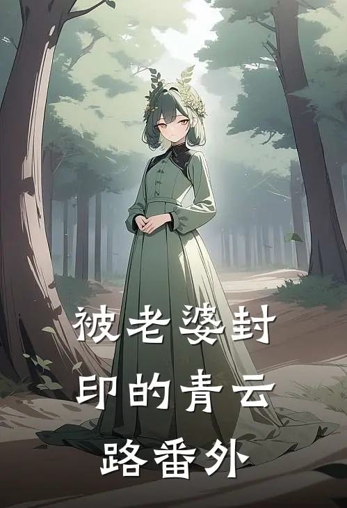 《被老婆“封印”的青云路》 番外