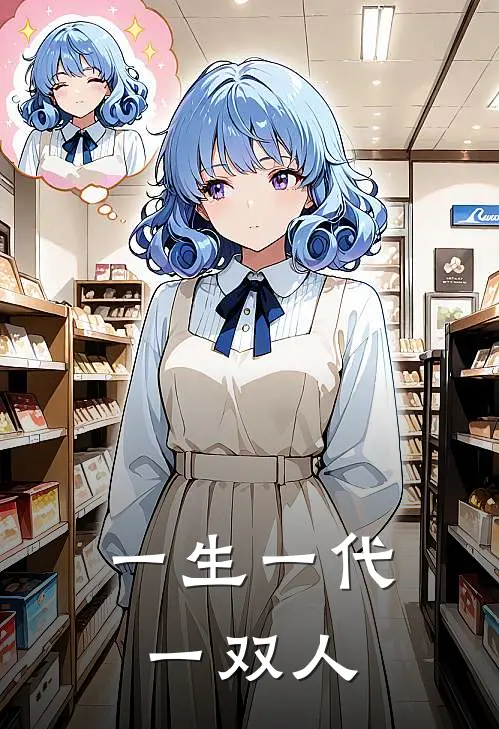 一生一代一双人