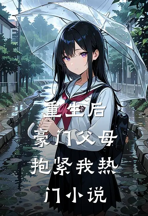 重生后，豪门父母抱紧我热门小说