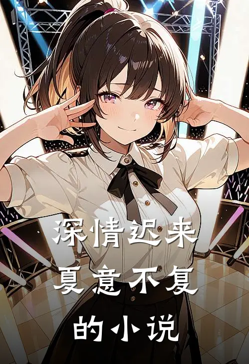 深情迟来，夏意不复的小说