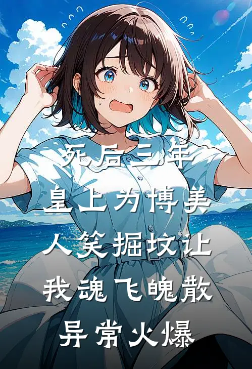 死后三年，皇上为博美人笑掘坟让我魂飞魄散异常火爆