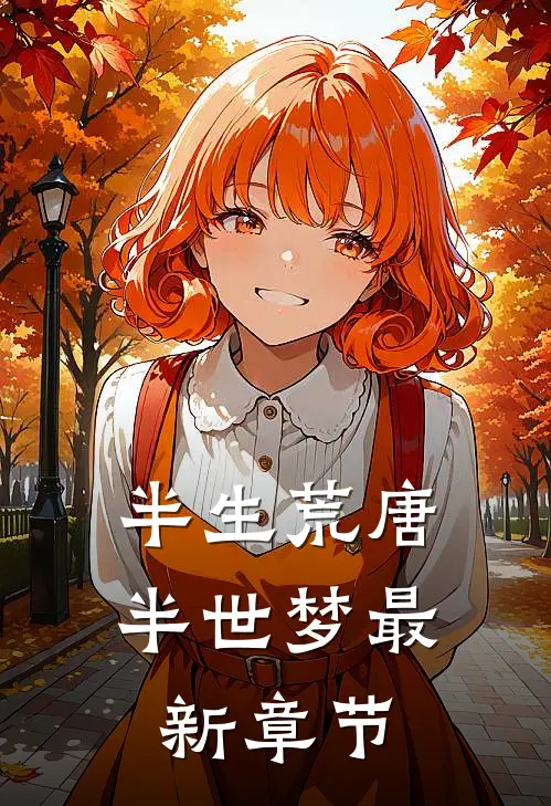 半生荒唐，半世梦最新章节