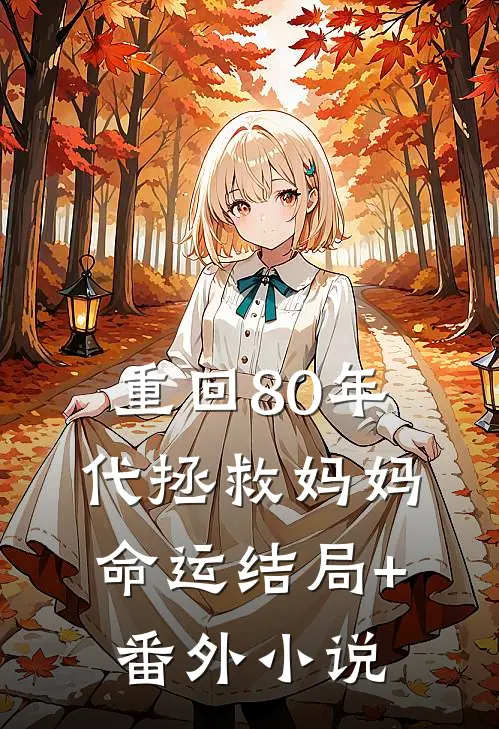 重回80年代拯救妈妈命运结局+番外小说