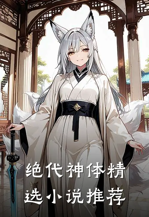 绝代神体精选小说推荐