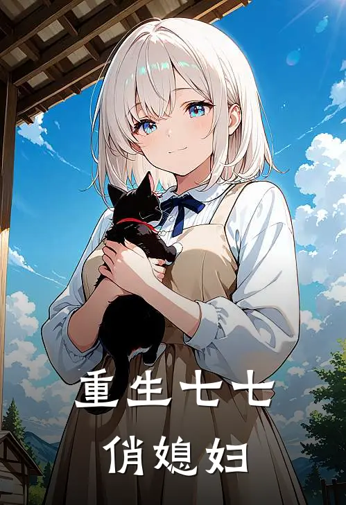 重生七七俏媳妇