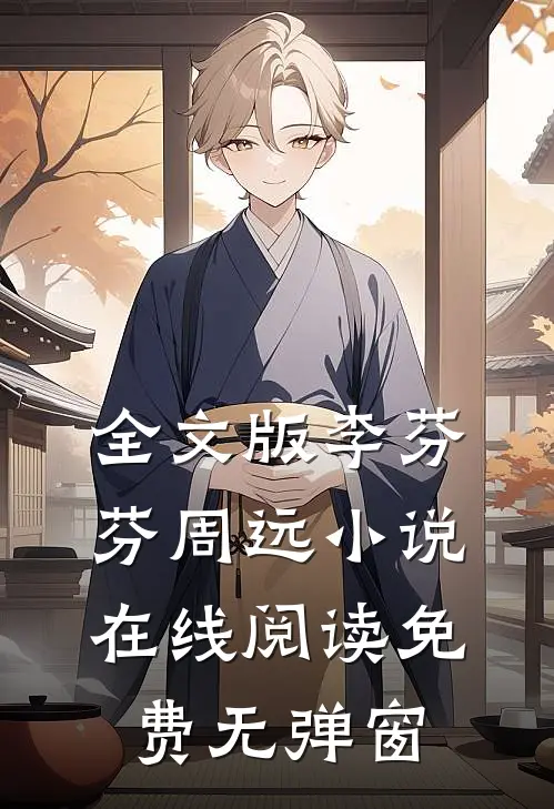 全文版李芬芬周远小说在线阅读免费无弹窗
