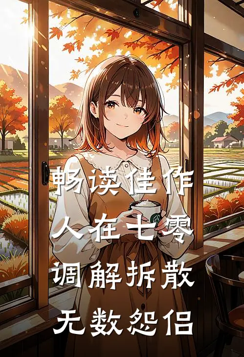 畅读佳作人在七零，调解拆散无数怨侣