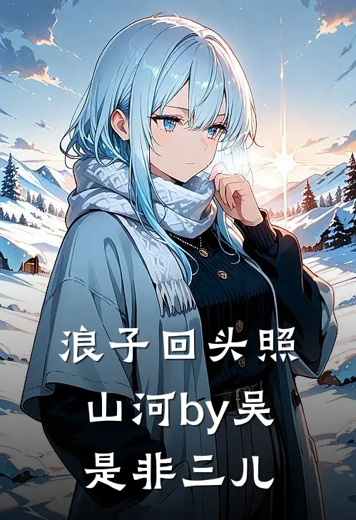 浪子回头照山河by吴是非三儿