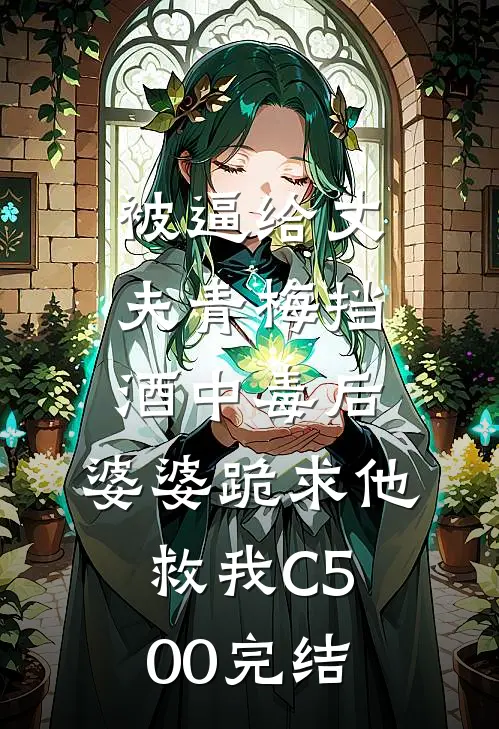 被逼给丈夫青梅挡酒中毒后，婆婆跪求他救我C500完结