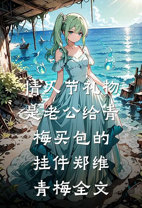 情人节礼物是老公给青梅买包的挂件郑维青梅全文