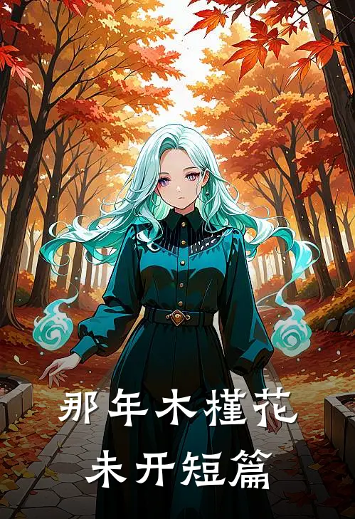 那年木槿花未开短篇