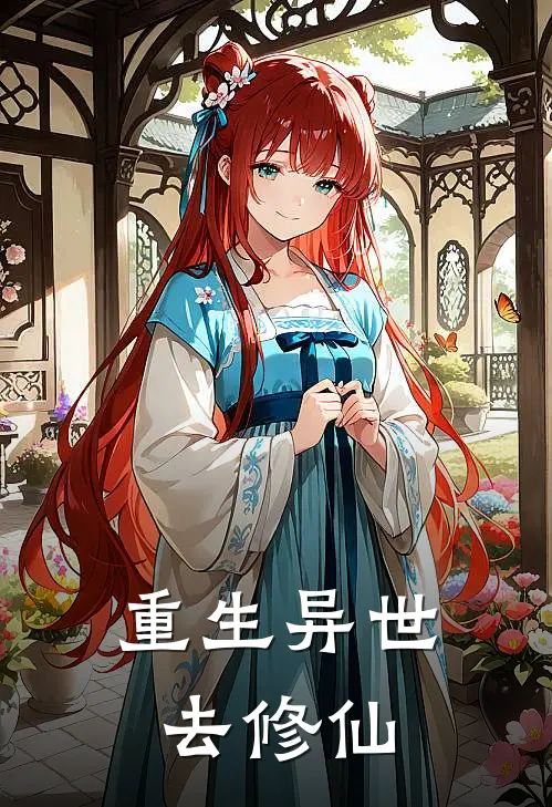 重生异世去修仙