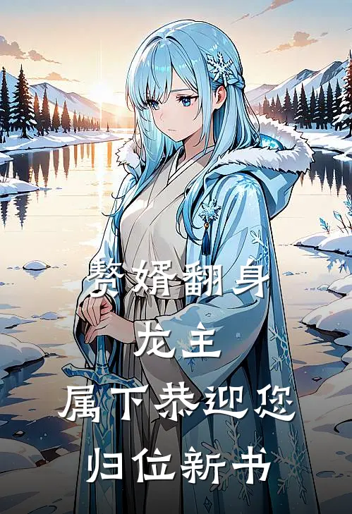 赘婿翻身：龙主，属下恭迎您归位新书