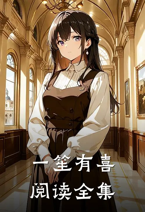 一笙有喜阅读全集