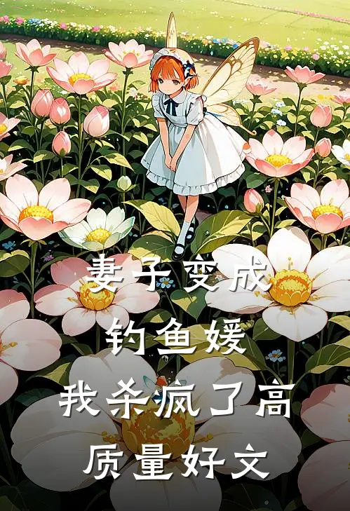 妻子变成钓鱼媛，我杀疯了高质量好文