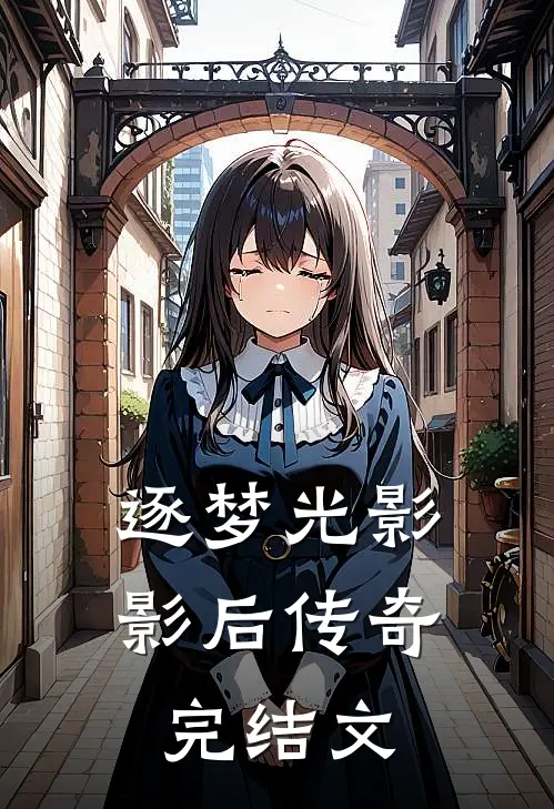 逐梦光影：影后传奇完结文